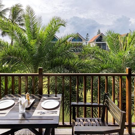 Coco Island Villa & Hotel Ninh Binh Exterior photo