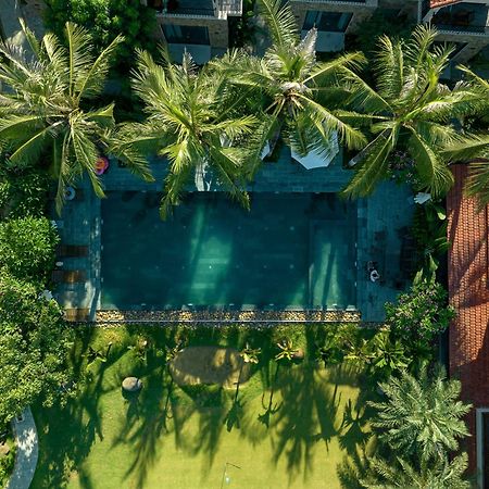 Coco Island Villa & Hotel Ninh Binh Exterior photo