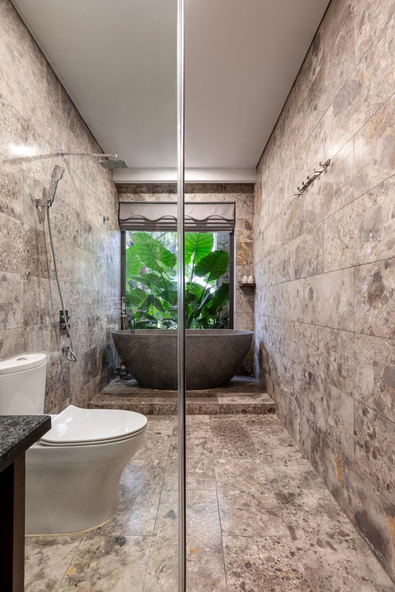 Coco Island Villa & Hotel Ninh Binh Exterior photo
