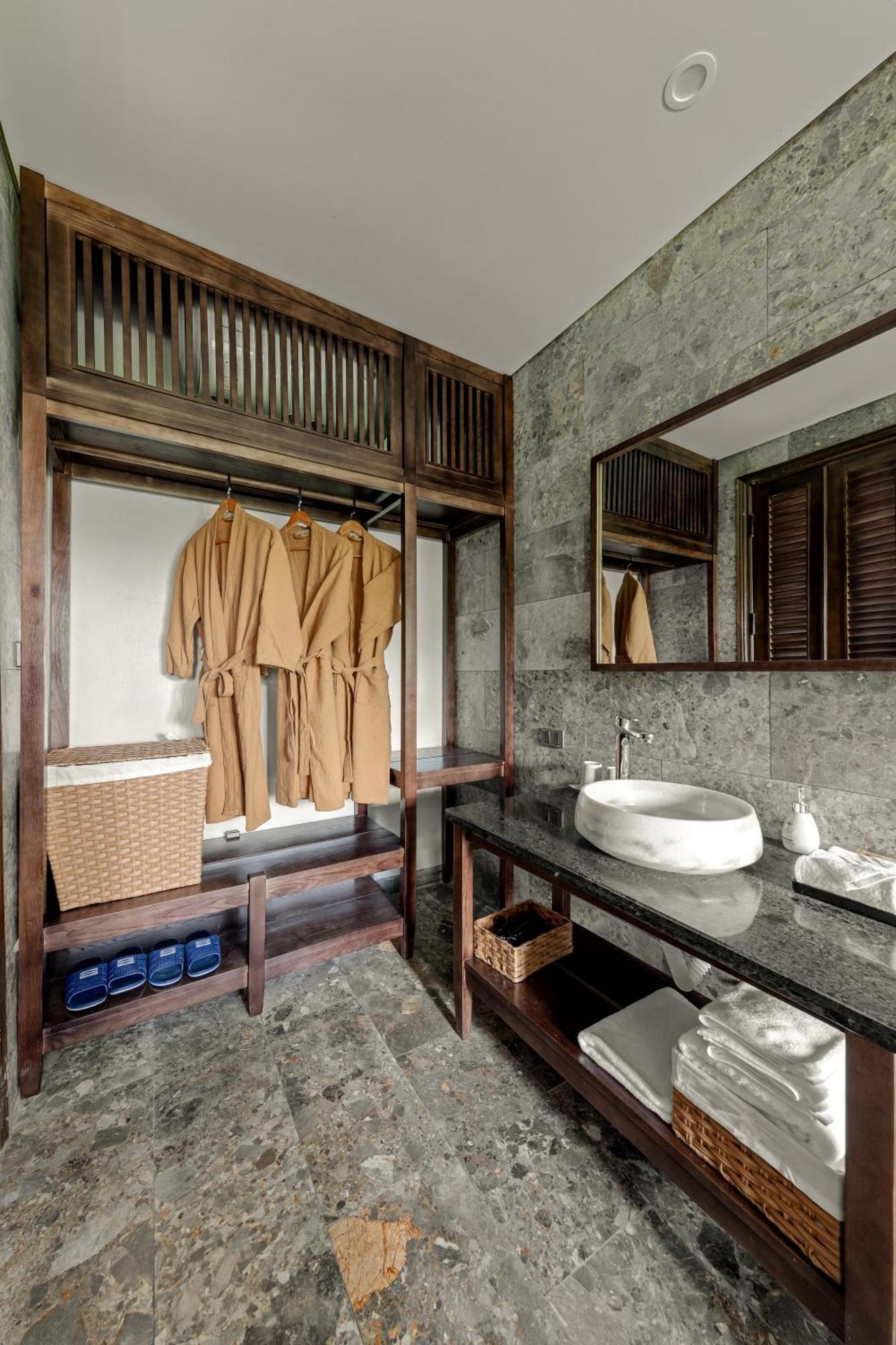 Coco Island Villa & Hotel Ninh Binh Exterior photo