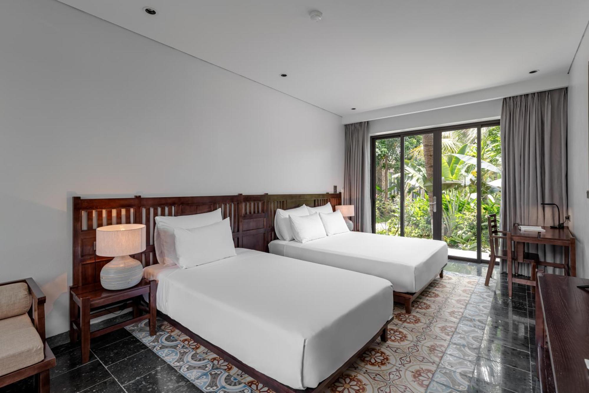 Coco Island Villa & Hotel Ninh Binh Exterior photo