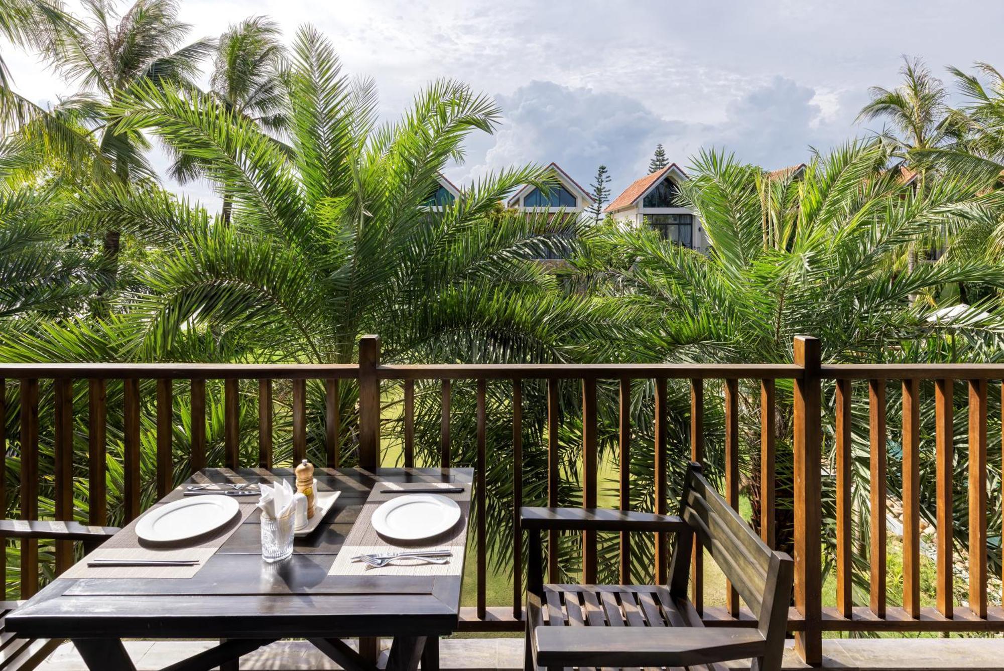 Coco Island Villa & Hotel Ninh Binh Exterior photo