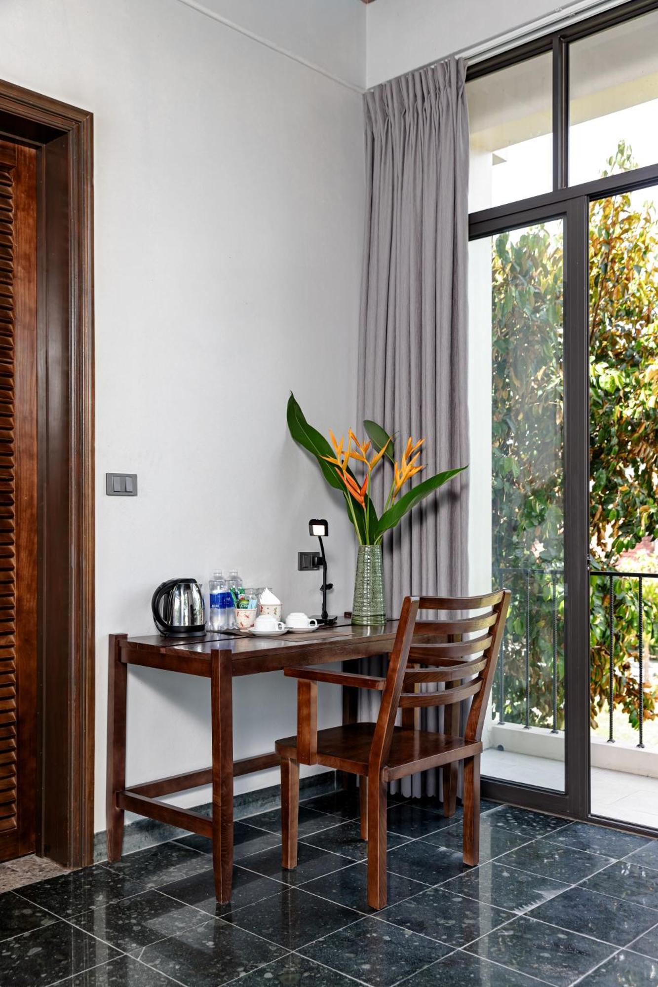 Coco Island Villa & Hotel Ninh Binh Exterior photo