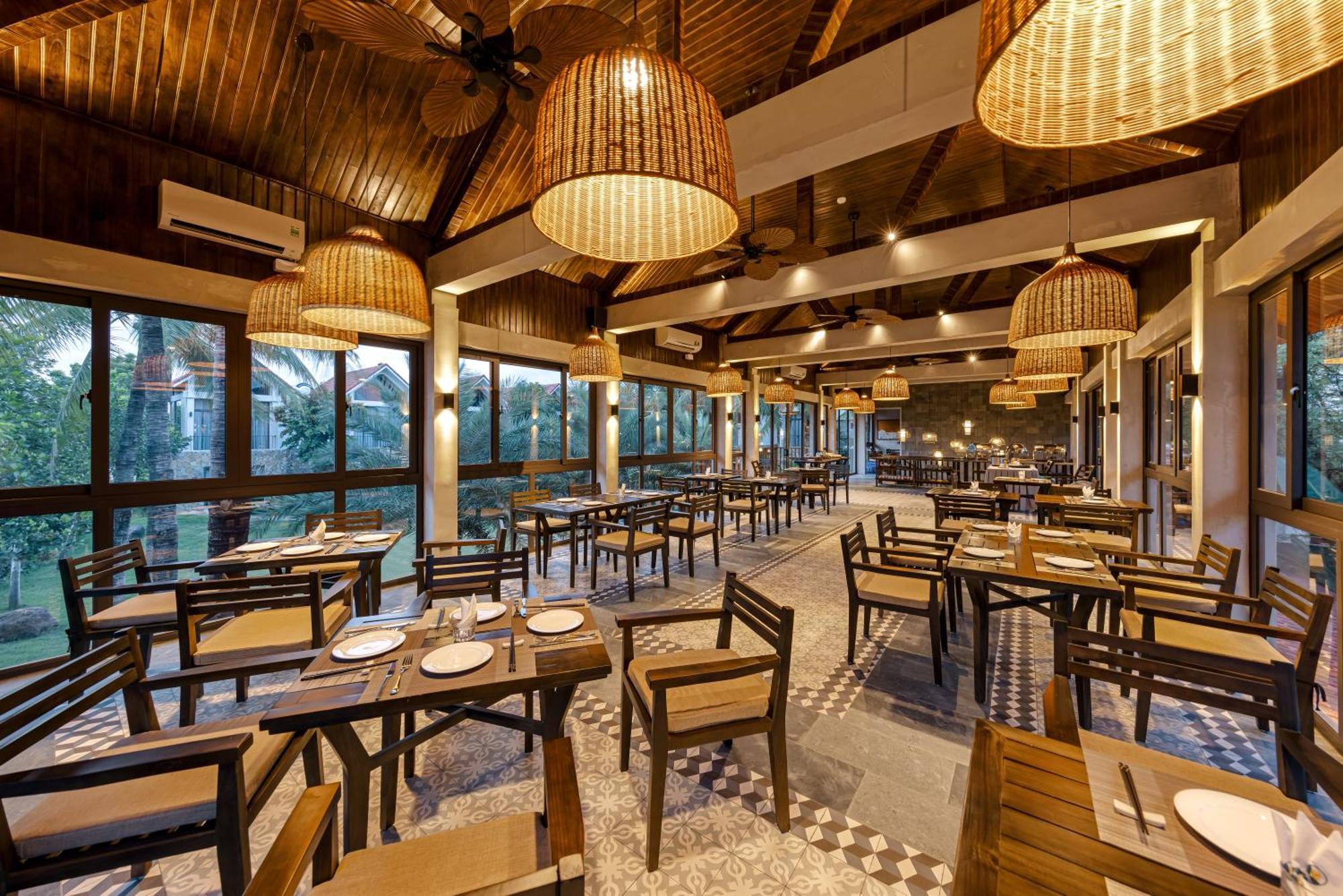 Coco Island Villa & Hotel Ninh Binh Exterior photo