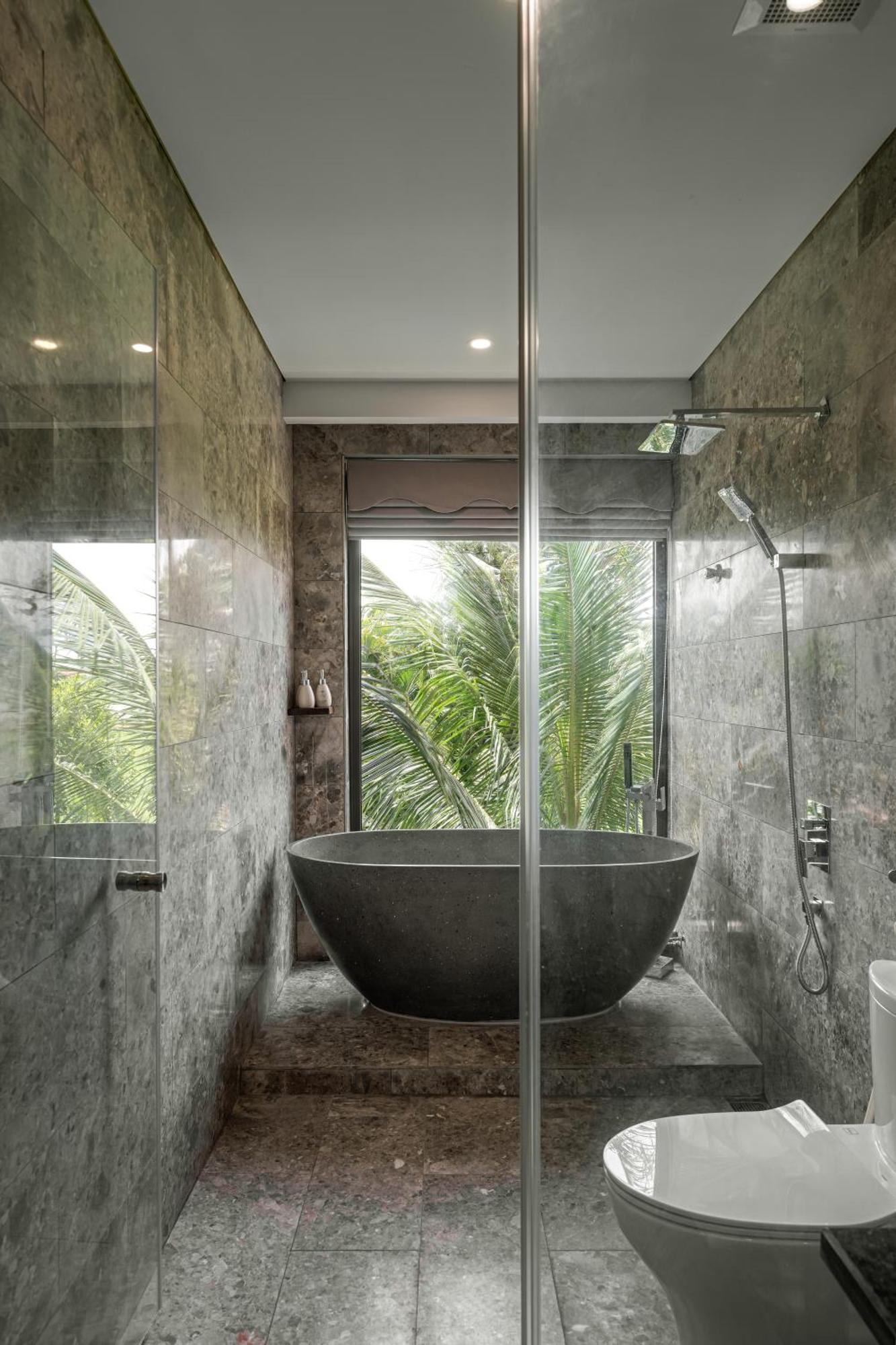 Coco Island Villa & Hotel Ninh Binh Exterior photo
