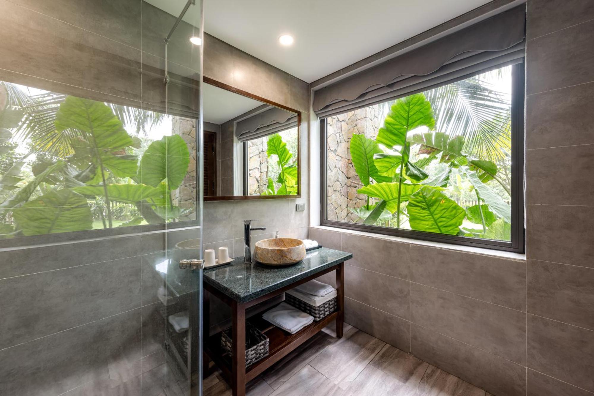 Coco Island Villa & Hotel Ninh Binh Exterior photo